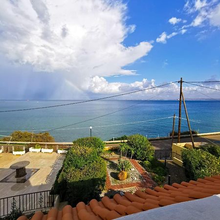Villa Christina Karfas Dış mekan fotoğraf
